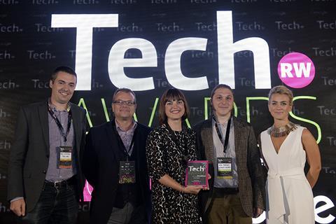 Personalisation Initiative of the Year